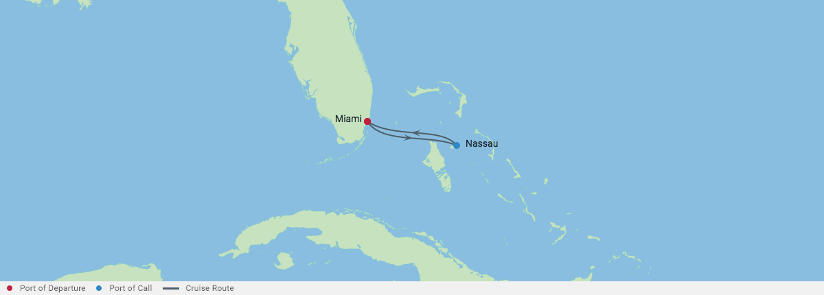 Product Itinerary Image